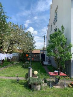 Appartement dans charmante maison près de Sarrebruck - 9