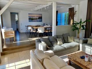 Luxury Villa in Sint-Idesbald with Jacuzzi - Sint-Idesbald - 8