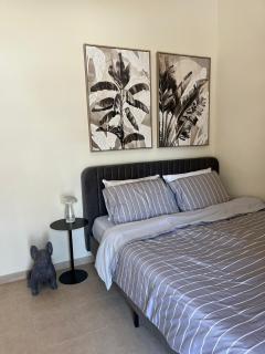 Apartment on the Carmel Market - 5