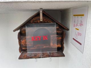 Relax & Enjoy Garden Homestay - 6