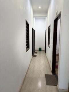 Sambhavi guest house - 3