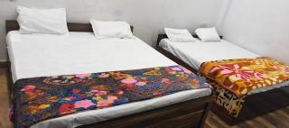 Sambhavi guest house - 2