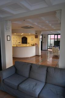 Üstün Hotel Alsancak - Izmir - 6
