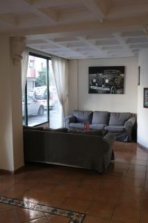 Üstün Hotel Alsancak - Izmir - 3