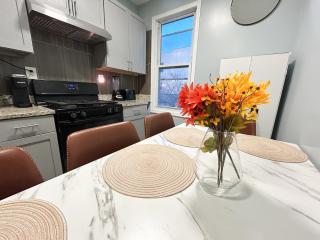 3BD-Pool Table Home near NYC - FREE Parking! - 7