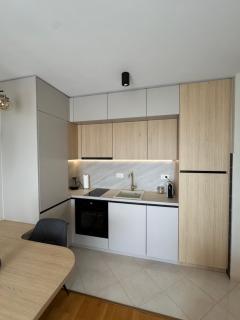 Sea View Apartment - 7