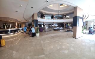 Studio at El Karma Beach & Aqua Park - 1