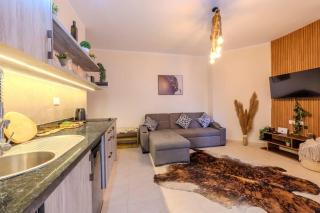 Resort Apt with 6 Pools Near Gouna - 8