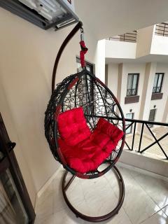 Resort Apt with 6 Pools Near Gouna - 2