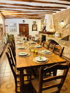 Casa El Rulón - 9