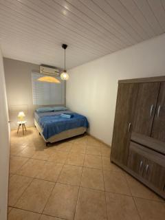 Apto Atafona - 3