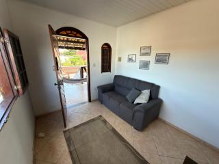 Apto Atafona - 2