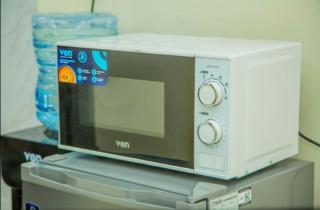 Amber Studio with free WI-FI - 2