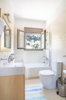 Family house close to Ancient Olympia - 9