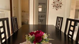 Central 3-Room Apartment with Balcony, Lausanne - 8