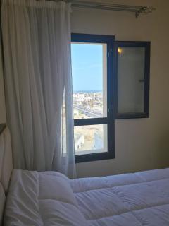 Roof Top panorama sea view at Al Dau heights - 5
