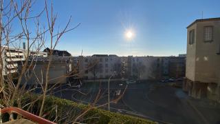 Central 3-Room Apartment with Balcony, Lausanne - 4