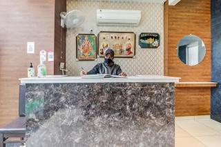 Hotel O City Inn - 8