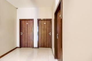 Hotel O City Inn - 1