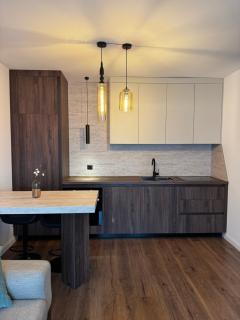 Morea Apartment - 8