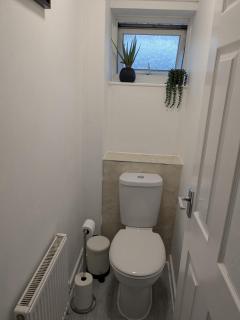 Essential stay Huntingdon - Sleeps 6 - 4