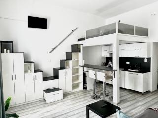 Belvárosi Apartman - 0
