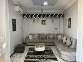 Fatah apartment 12 - 0