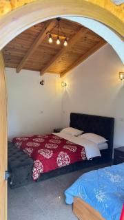 Windmill Shkodra Gesthouse Camping & Grill - 7