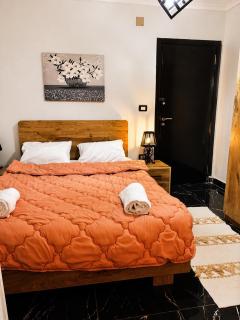 Luxury condotel near the Pyramids - 1