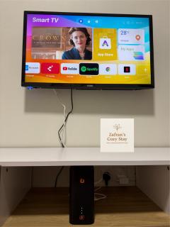 Zafrans Cozy Stay Putrajaya - 3