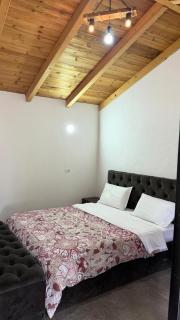 Windmill Shkodra Gesthouse Camping & Grill - 2