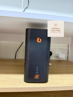 Zafrans Cozy Stay Putrajaya - 2