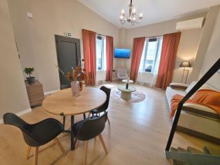 Mura Central Luxury Loft - 9
