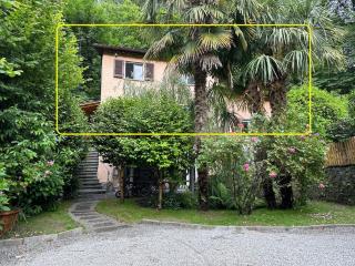 Chalet nel bosco - primo piano Casa Gauguin - 0