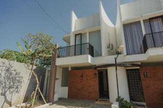 Winoera Villa - Modern-Tropical Stay Batu - 0