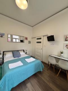 Elegant Apartment Foksal Bis - 8