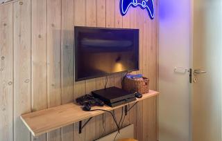 Holiday Home Lokken With Fireplace Ii - 9