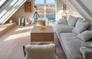 3 Bedroom Stunning Home In Vestervig - 5