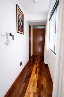 Departamento amplio en Cusco - 8