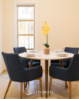 Hacienda la floresta Villa orquidea - 3