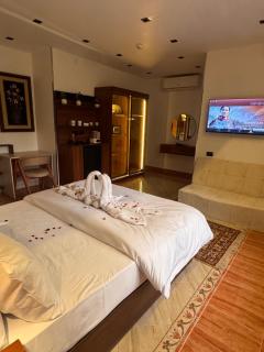 pyramids kingdom RZ view Hotel - 8