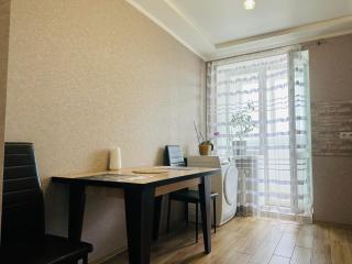 Новая квартира возле железнодорожного вокзала - 7