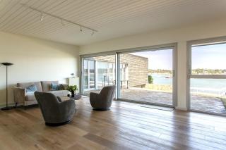 Villa Glaz - vue mer - 8