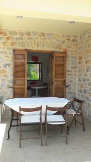 Karantonis House - 7