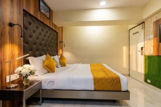 Hotel Ashyana - Near To Grant Road Station Mumbai - 7
