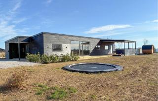 Pet Friendly Home In Børkop With Sauna - 0