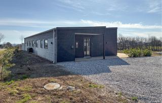 Pet Friendly Home In Børkop With Sauna - 6