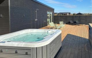 Pet Friendly Home In Børkop With Sauna - 4