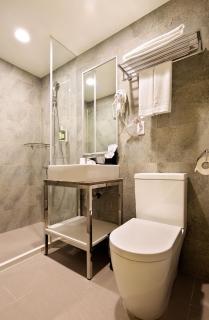Hotel Initial-Taichung - 6