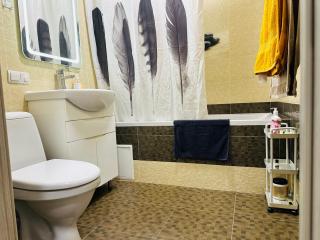 Новая квартира возле железнодорожного вокзала - 6